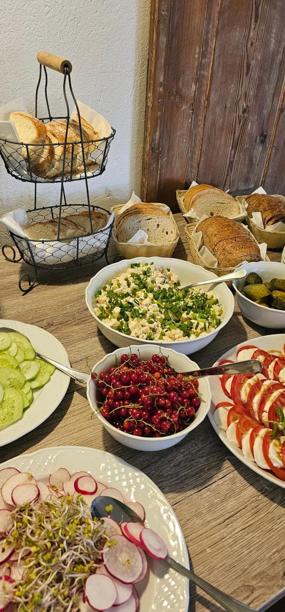 Swojski Gosciniec Prażmowo 外观 照片